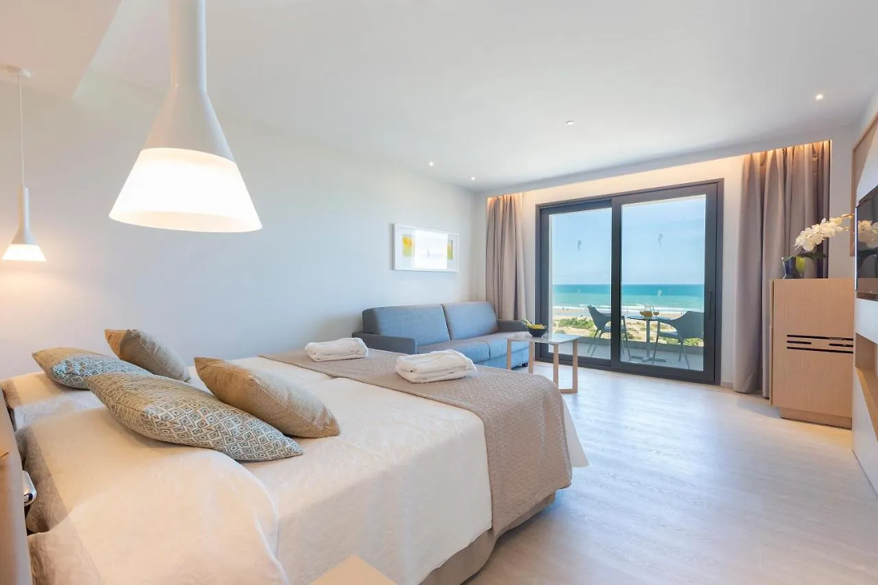 Hipotels Barrosa Park (Adults Only) Chiclana de la Frontera 4*,