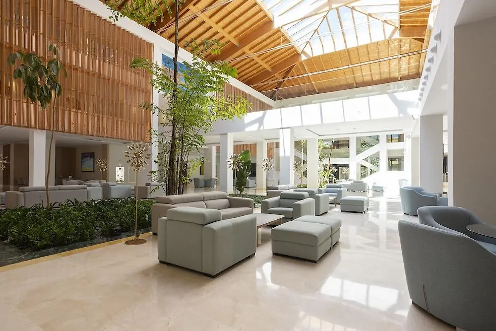 Hipotels Barrosa Park (Adults Only) Chiclana de la Frontera Hotel