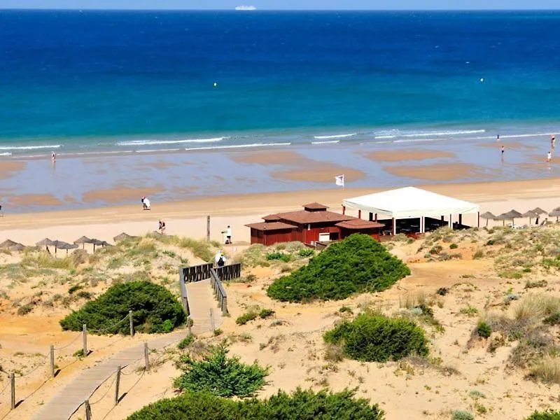 Hipotels Barrosa Park (Adults Only) Chiclana de la Frontera Hotel