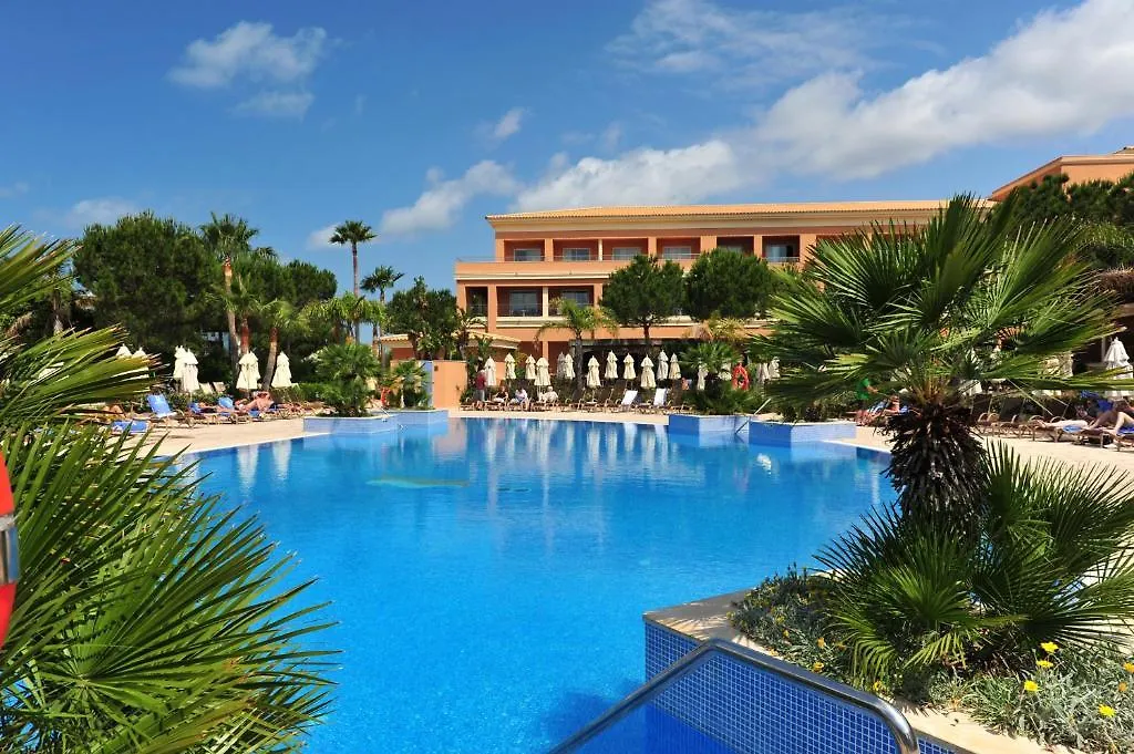 **** Hotel Hipotels Barrosa Park (Adults Only) Chiclana de la Frontera Spain