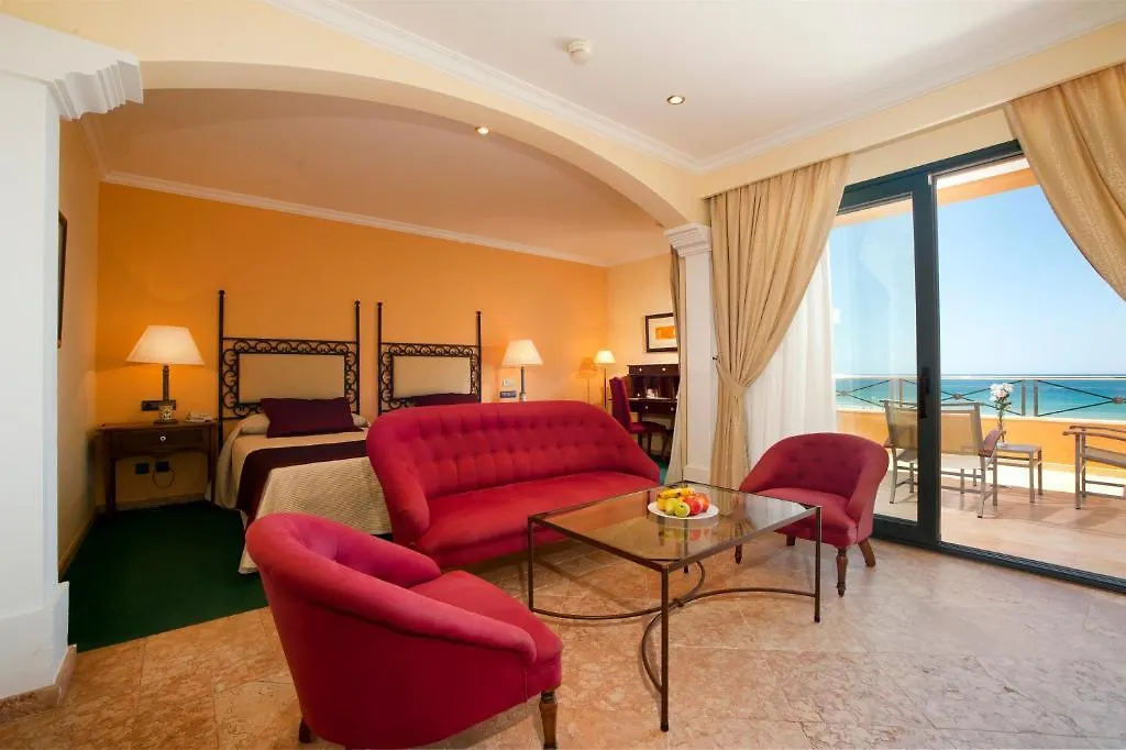 Hipotels Barrosa Park (Adults Only) Chiclana de la Frontera Spain