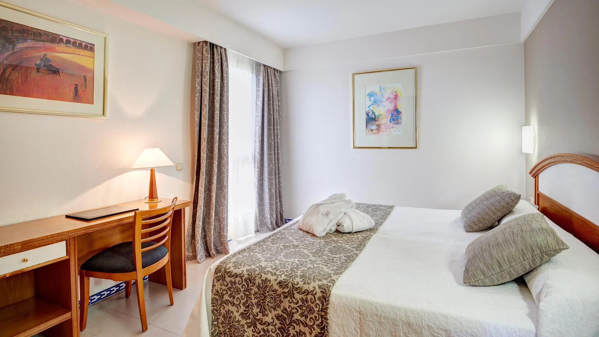 Hipotels Barrosa Park (Adults Only) Chiclana de la Frontera Hotel