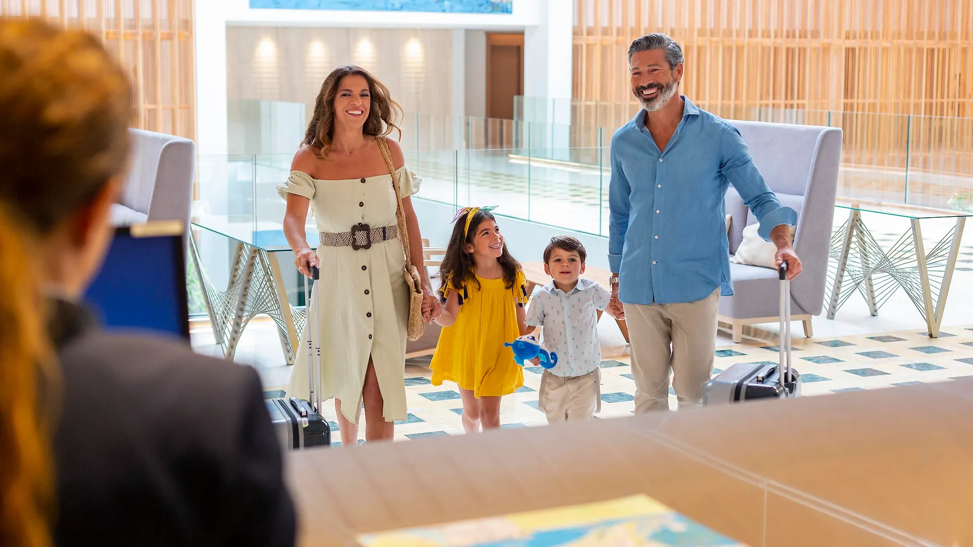 Hipotels Barrosa Park (Adults Only) Chiclana de la Frontera