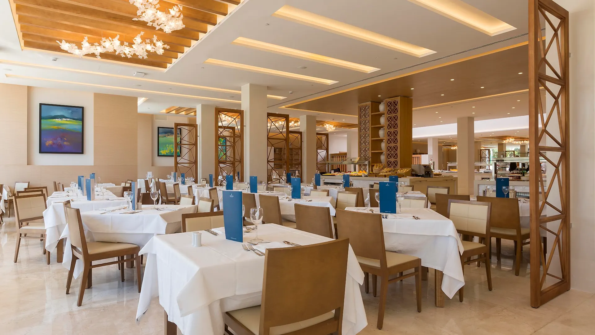 Hipotels Barrosa Park (Adults Only) Chiclana de la Frontera
