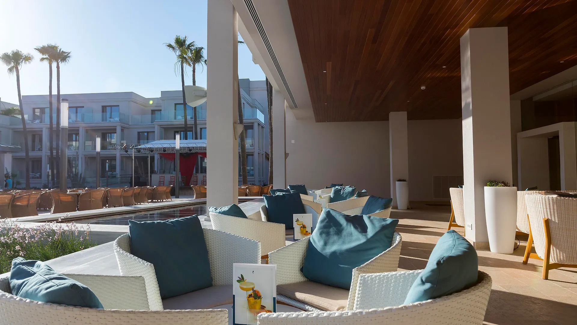 Hipotels Barrosa Park (Adults Only) Chiclana de la Frontera Spain