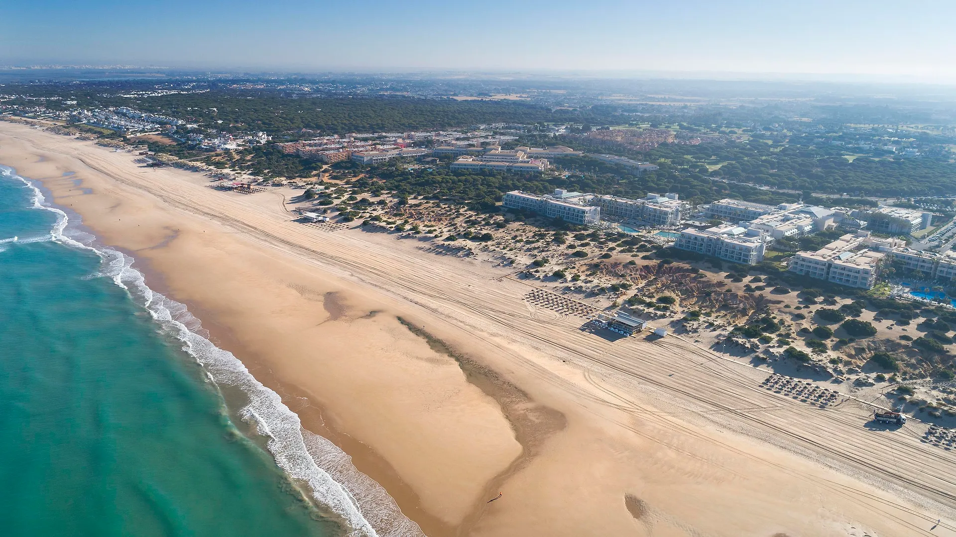 Hipotels Barrosa Park (Adults Only) Chiclana de la Frontera Spain