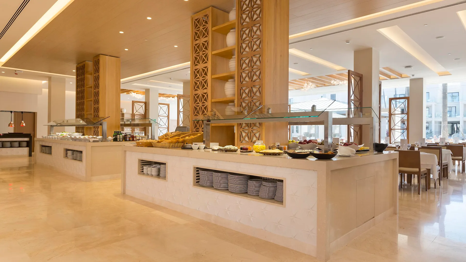 Hotel Hipotels Barrosa Park (Adults Only) Chiclana de la Frontera
