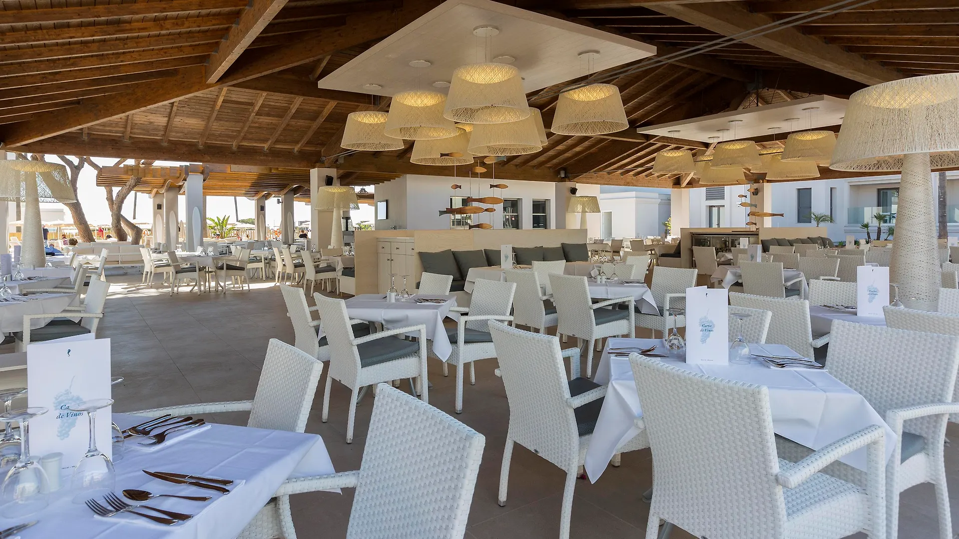 Hipotels Barrosa Park (Adults Only) Chiclana de la Frontera 4*,  Spain