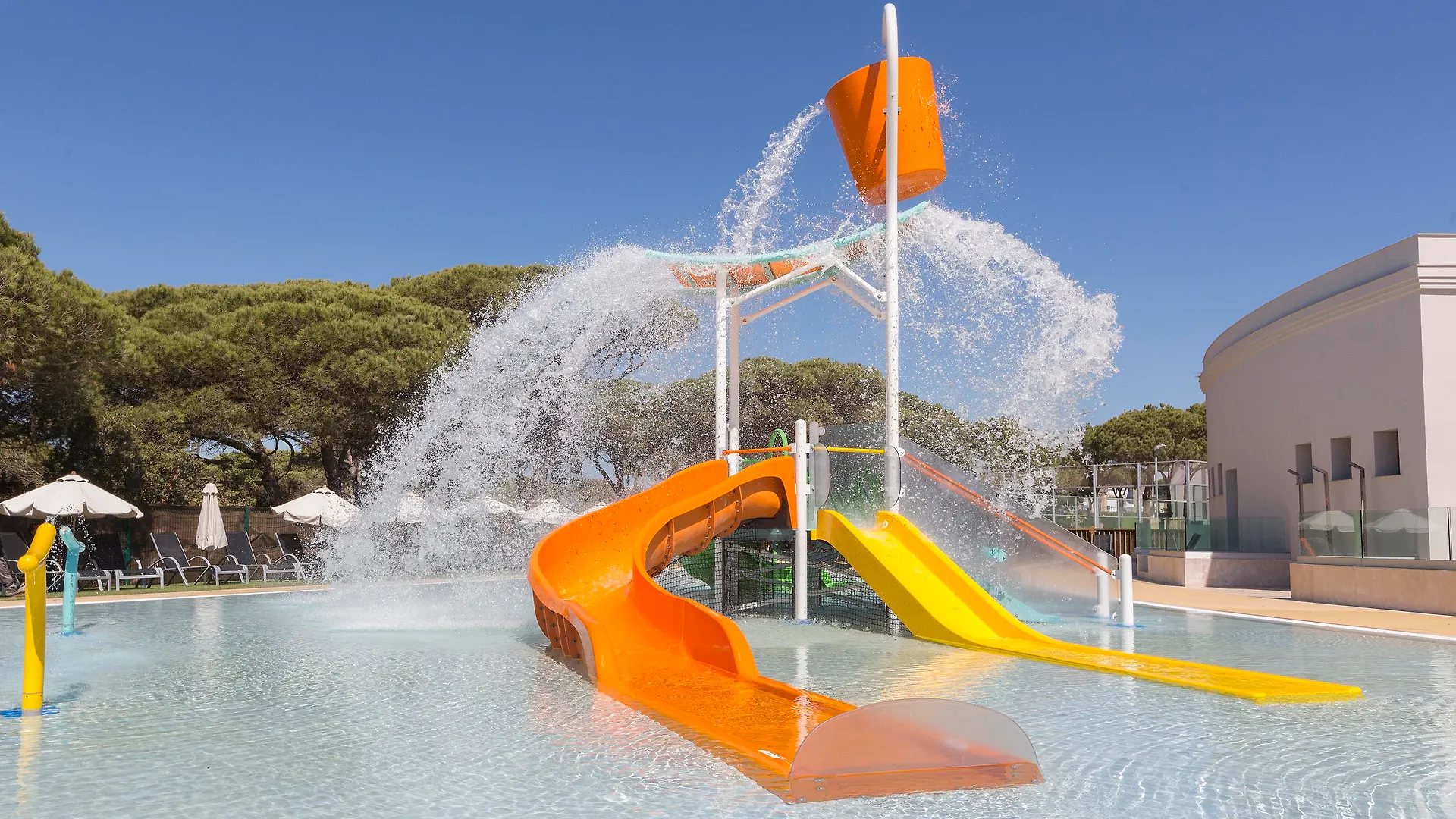Hipotels Barrosa Park (Adults Only) Chiclana de la Frontera Hotel