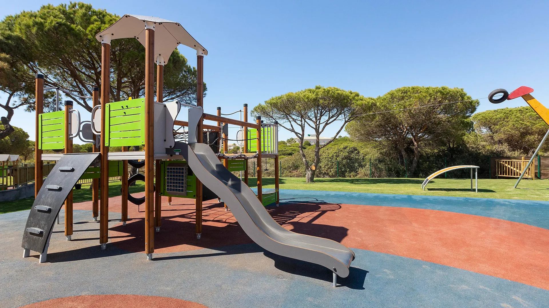 **** Hotel Hipotels Barrosa Park (Adults Only) Chiclana de la Frontera Spain