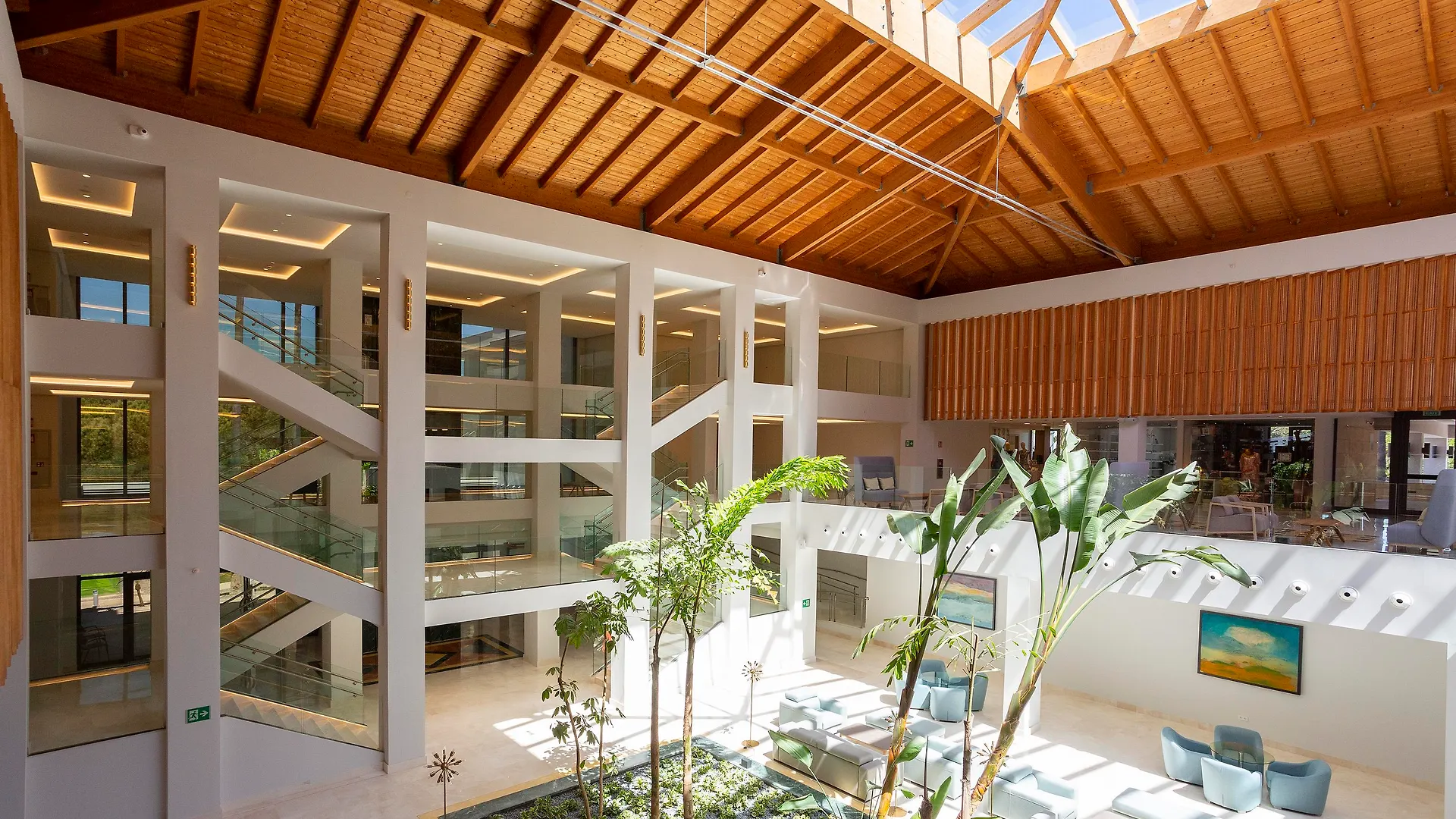 Hipotels Barrosa Park (Adults Only) Chiclana de la Frontera