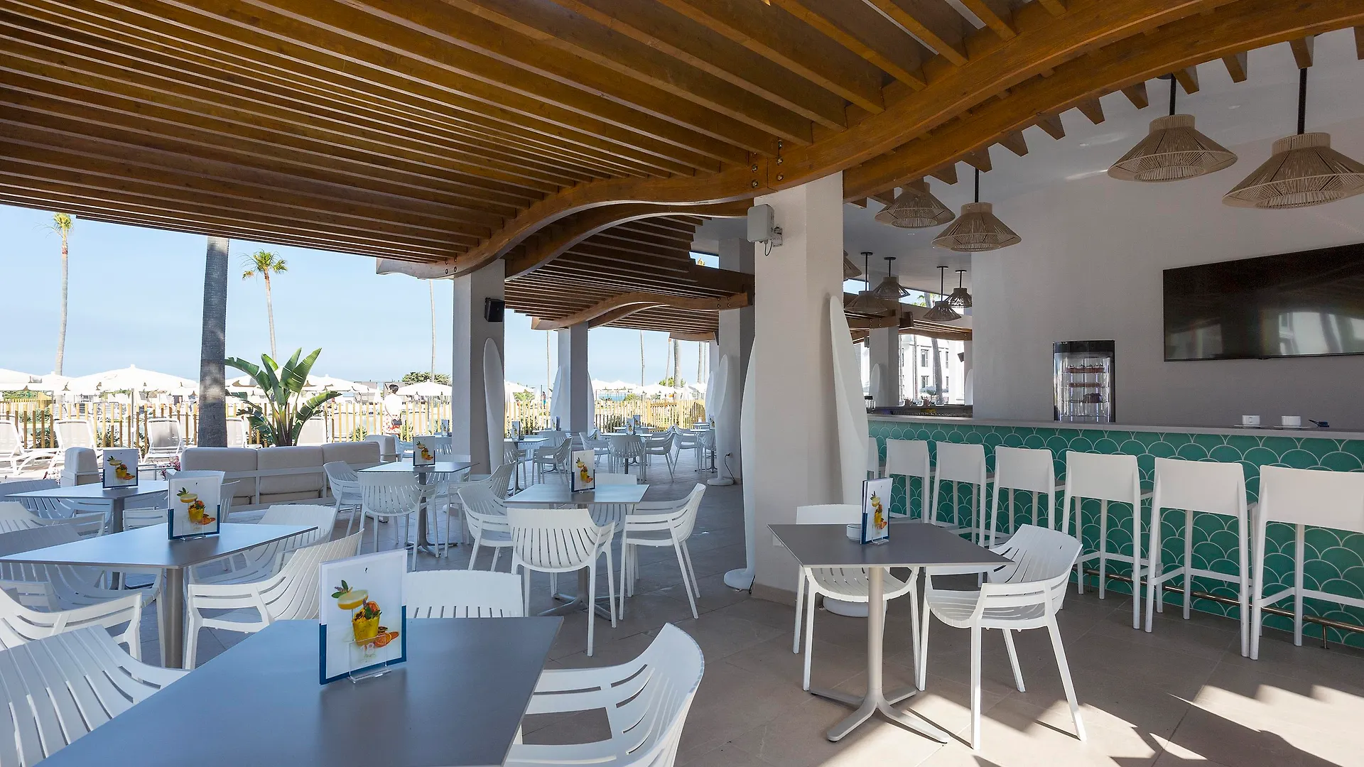 Hipotels Barrosa Park (Adults Only) Chiclana de la Frontera Hotel