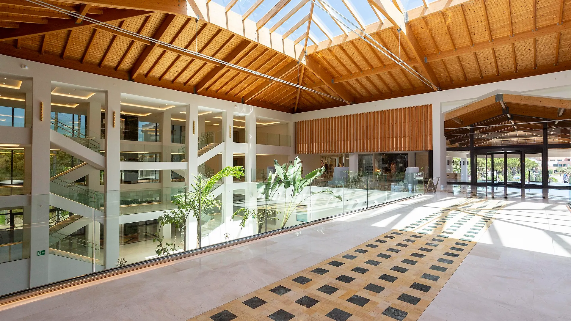 Hipotels Barrosa Park (Adults Only) Chiclana de la Frontera