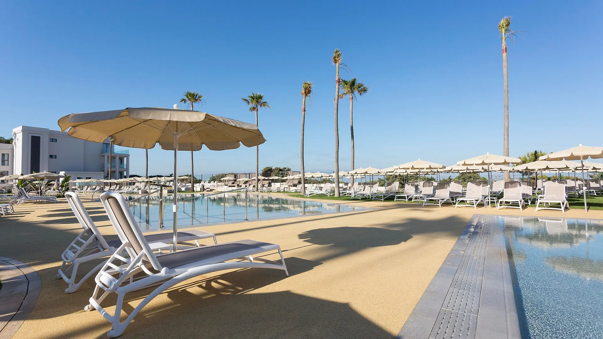 Hipotels Barrosa Park (Adults Only) Chiclana de la Frontera 4*,  Spain