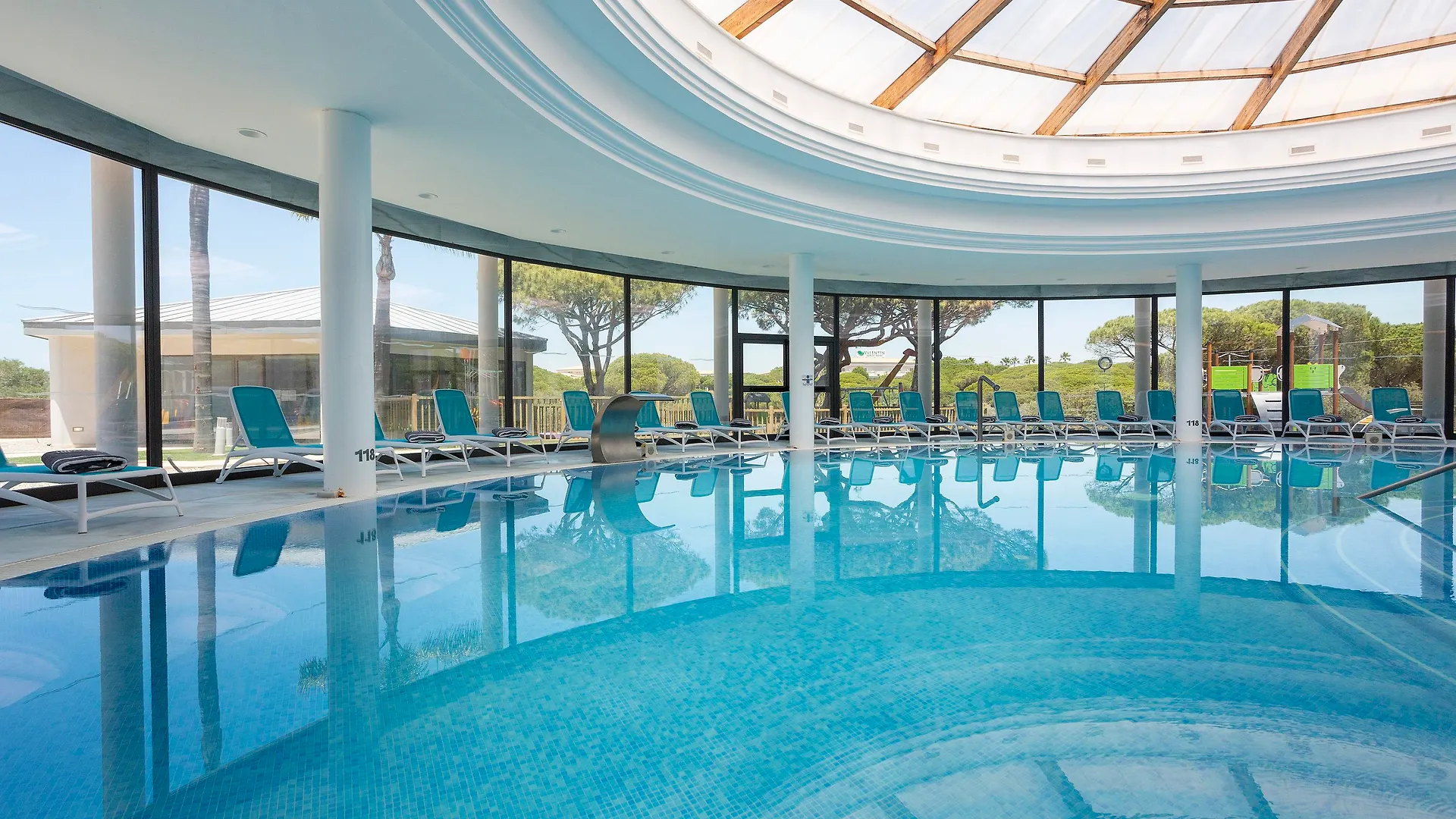 Hipotels Barrosa Park (Adults Only) Chiclana de la Frontera