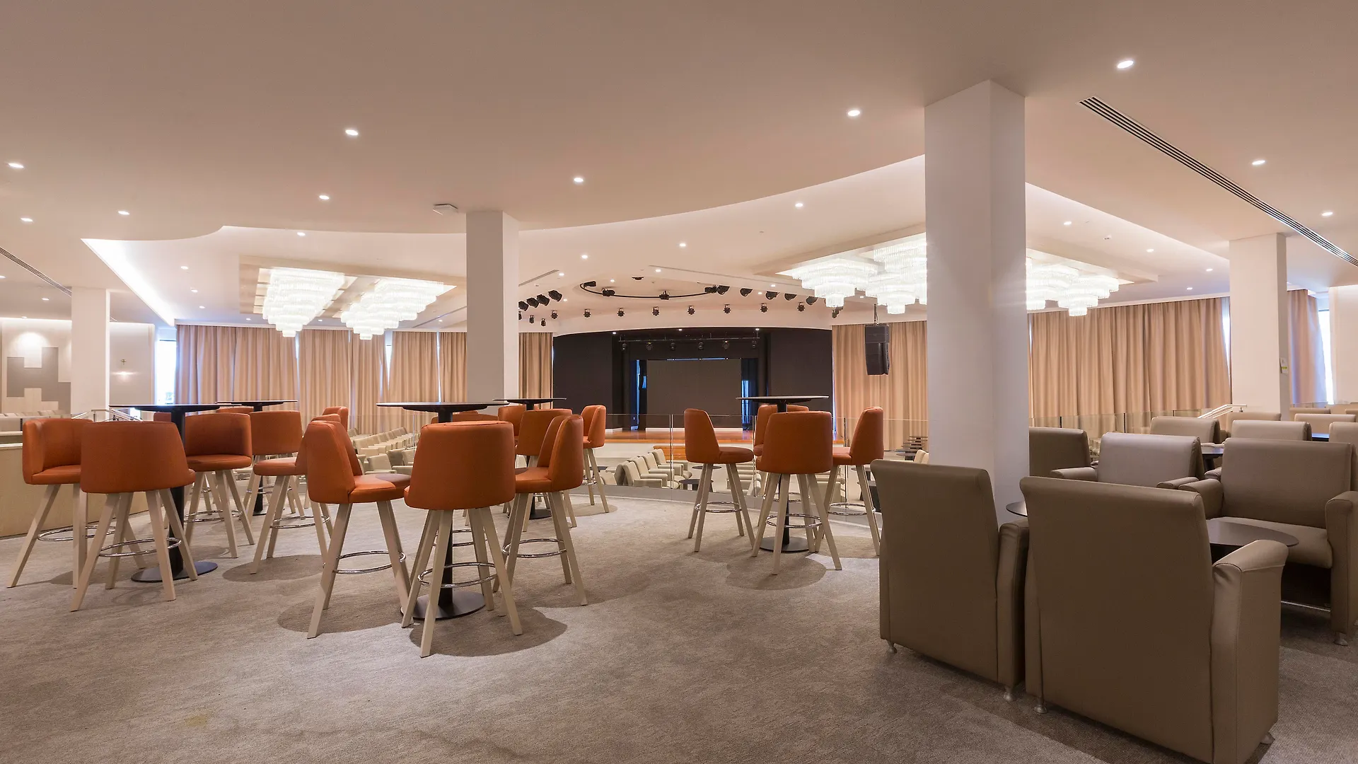 Hipotels Barrosa Park (Adults Only) Chiclana de la Frontera Hotel