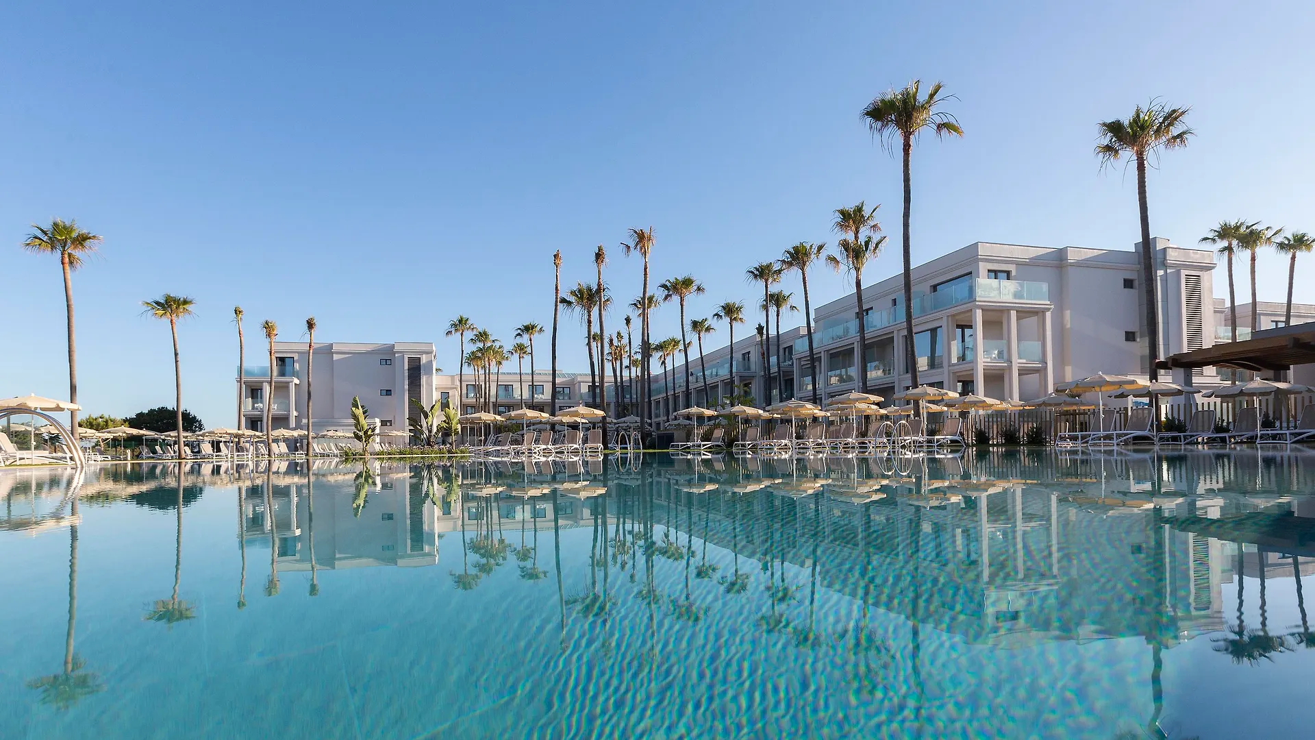Hipotels Barrosa Park (Adults Only) Chiclana de la Frontera