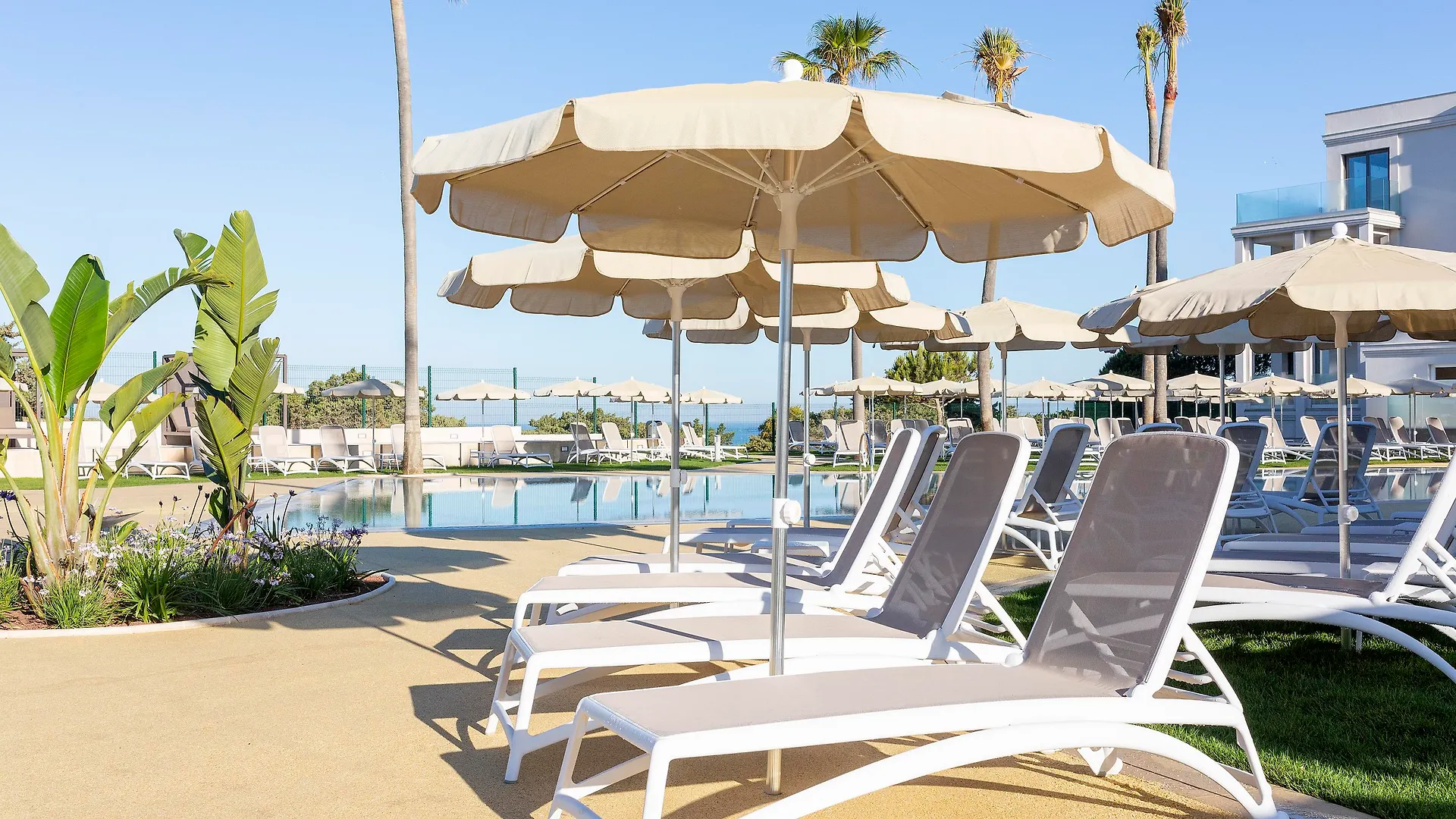 Hipotels Barrosa Park (Adults Only) Chiclana de la Frontera 4*,