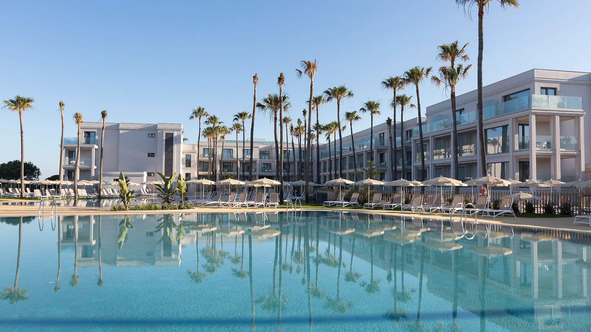 Hipotels Barrosa Park (Adults Only) Chiclana de la Frontera