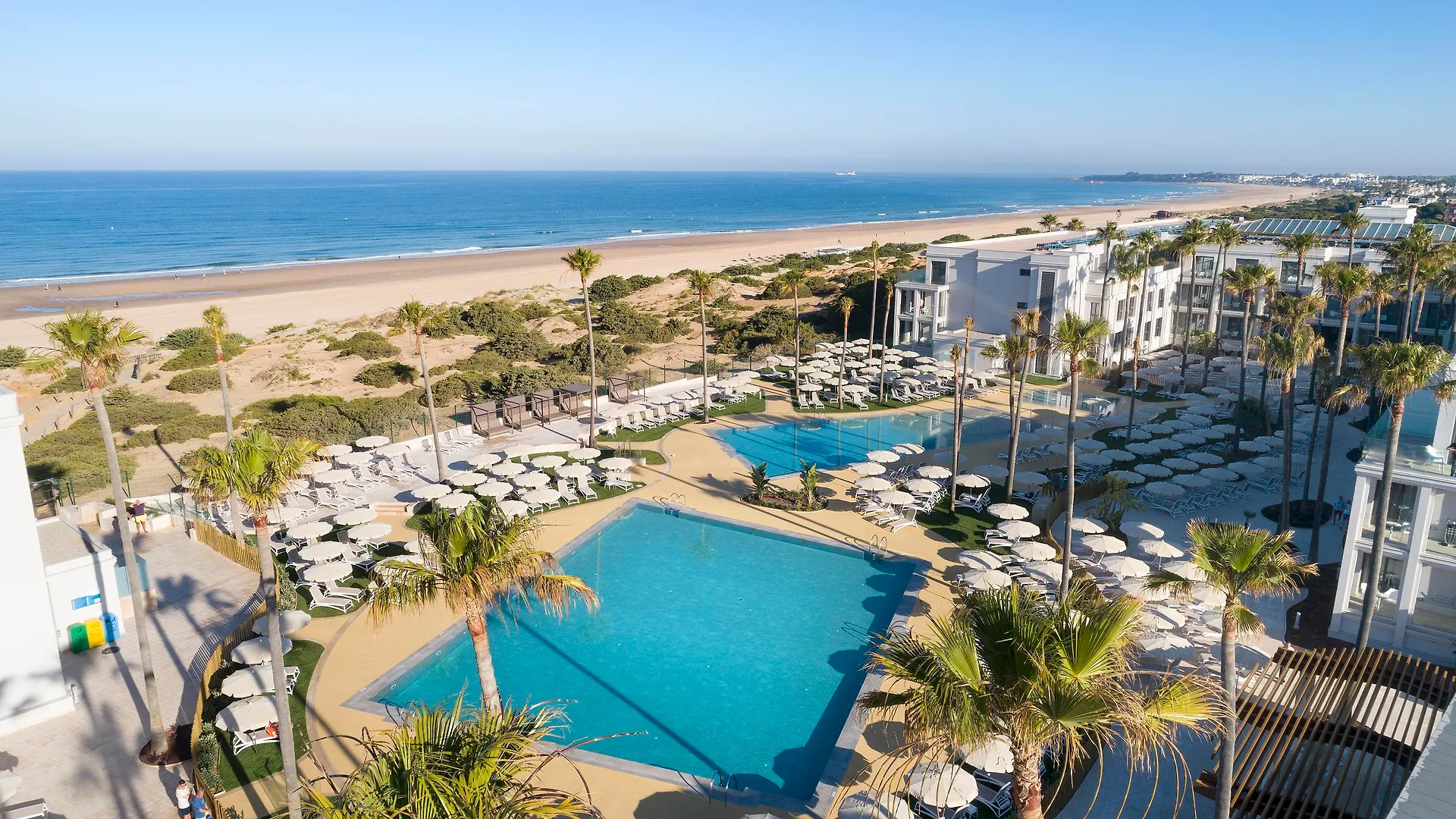 Hipotels Barrosa Park (Adults Only) Chiclana de la Frontera