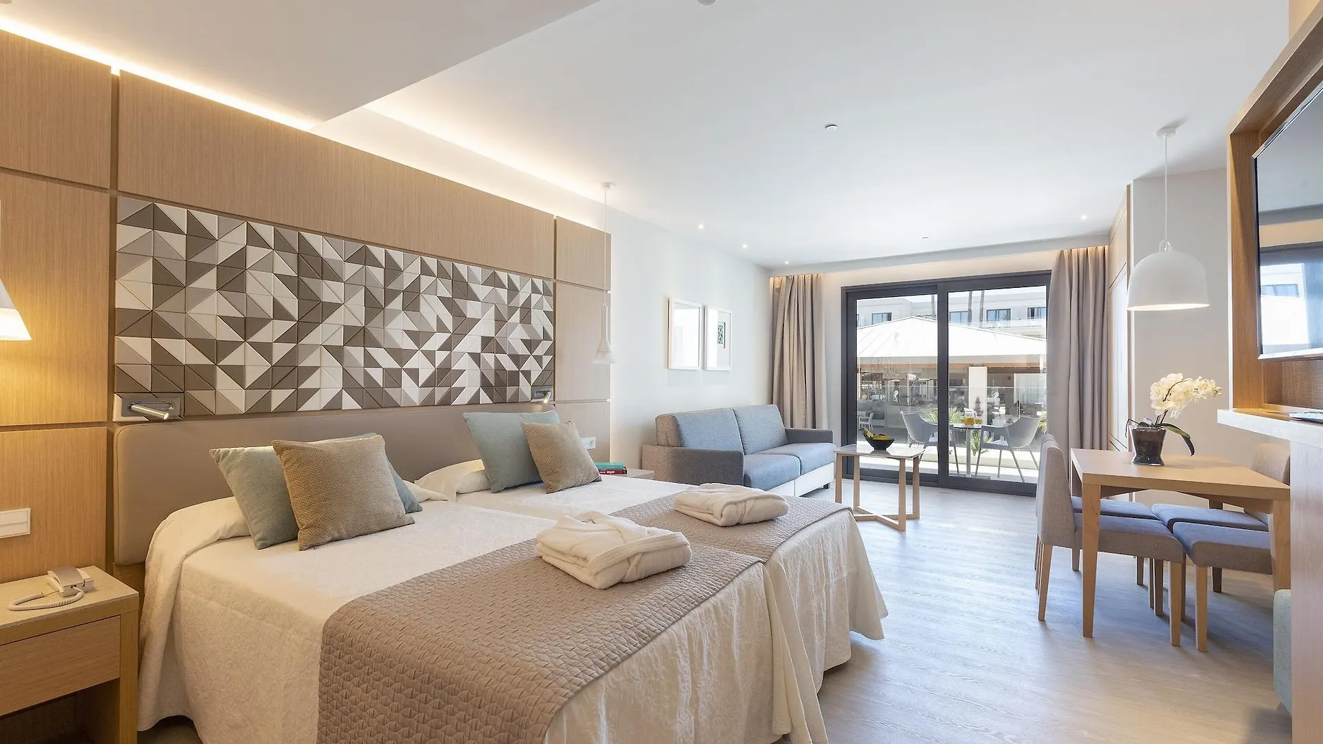 Hipotels Barrosa Park (Adults Only) Chiclana de la Frontera