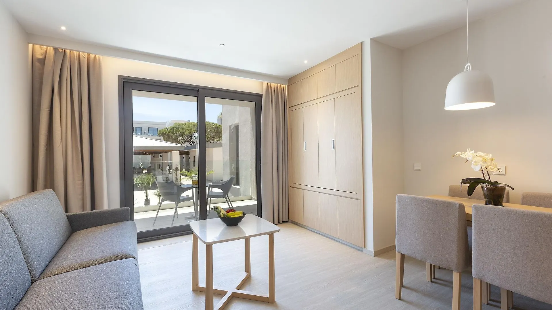 Hipotels Barrosa Park (Adults Only) Chiclana de la Frontera 4*,