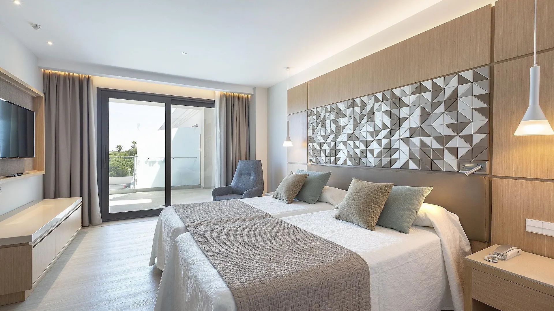 Hipotels Barrosa Park (Adults Only) Chiclana de la Frontera