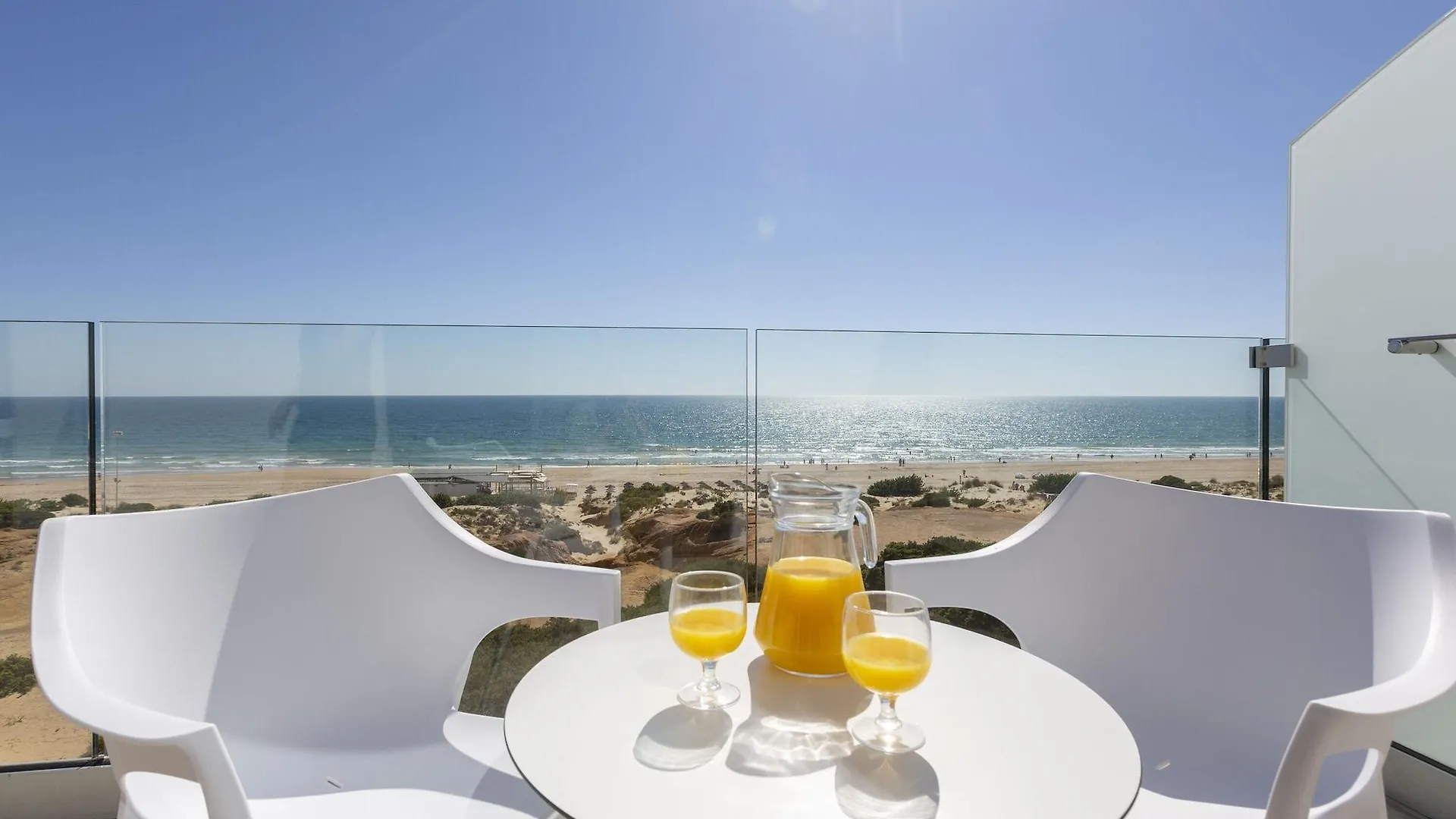 Hipotels Barrosa Park (Adults Only) Chiclana de la Frontera