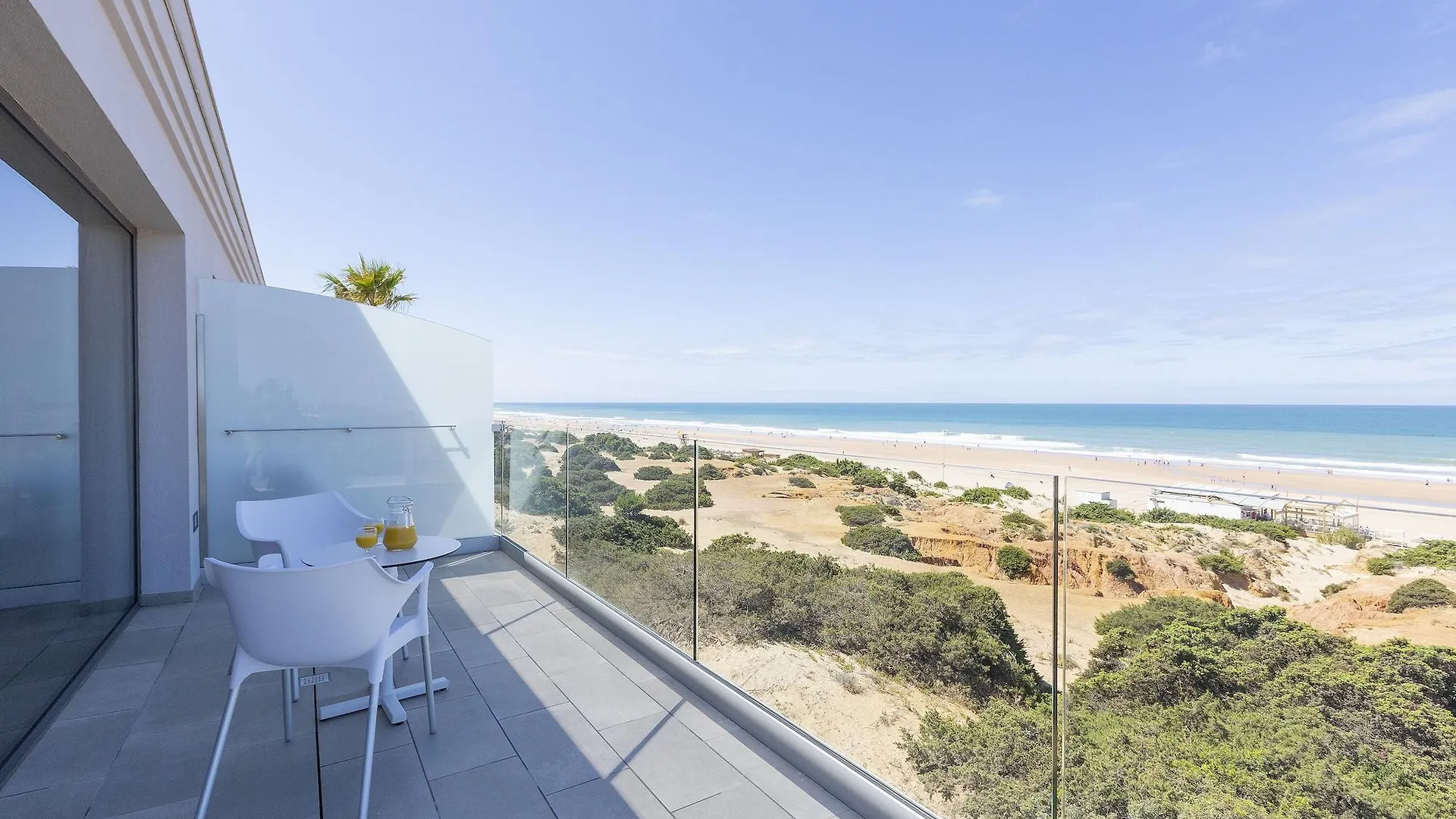 Hipotels Barrosa Park (Adults Only) Chiclana de la Frontera 4*,