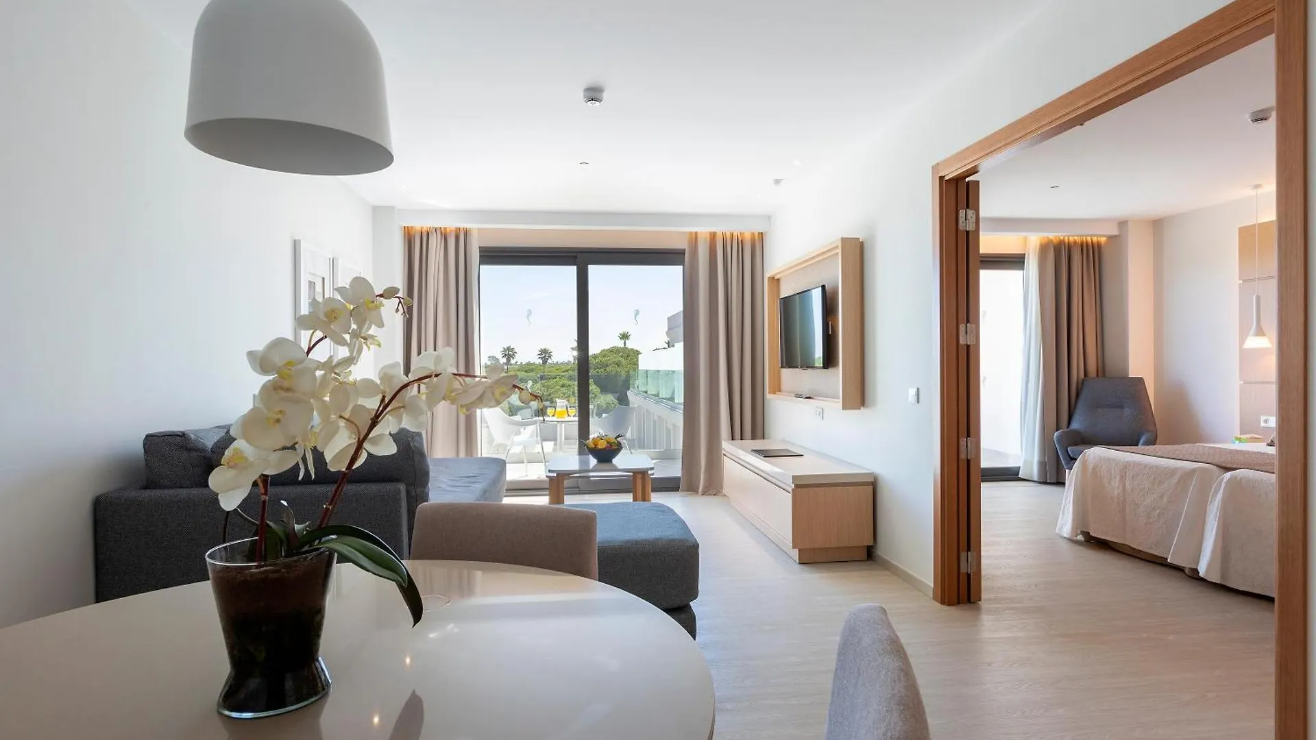 Hipotels Barrosa Park (Adults Only) Chiclana de la Frontera