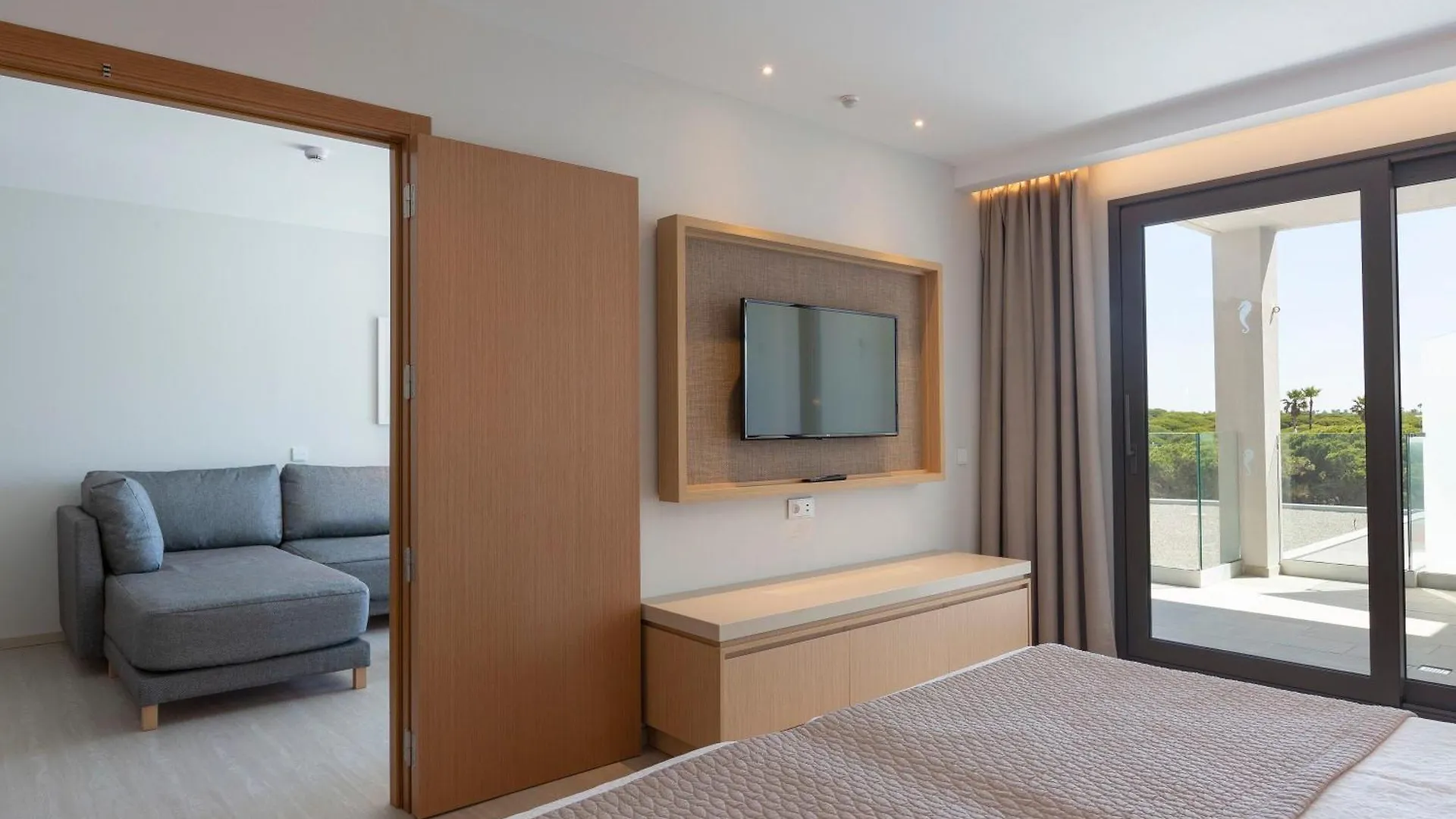 Hipotels Barrosa Park (Adults Only) 치클라나 데 라 프론테라 4*,