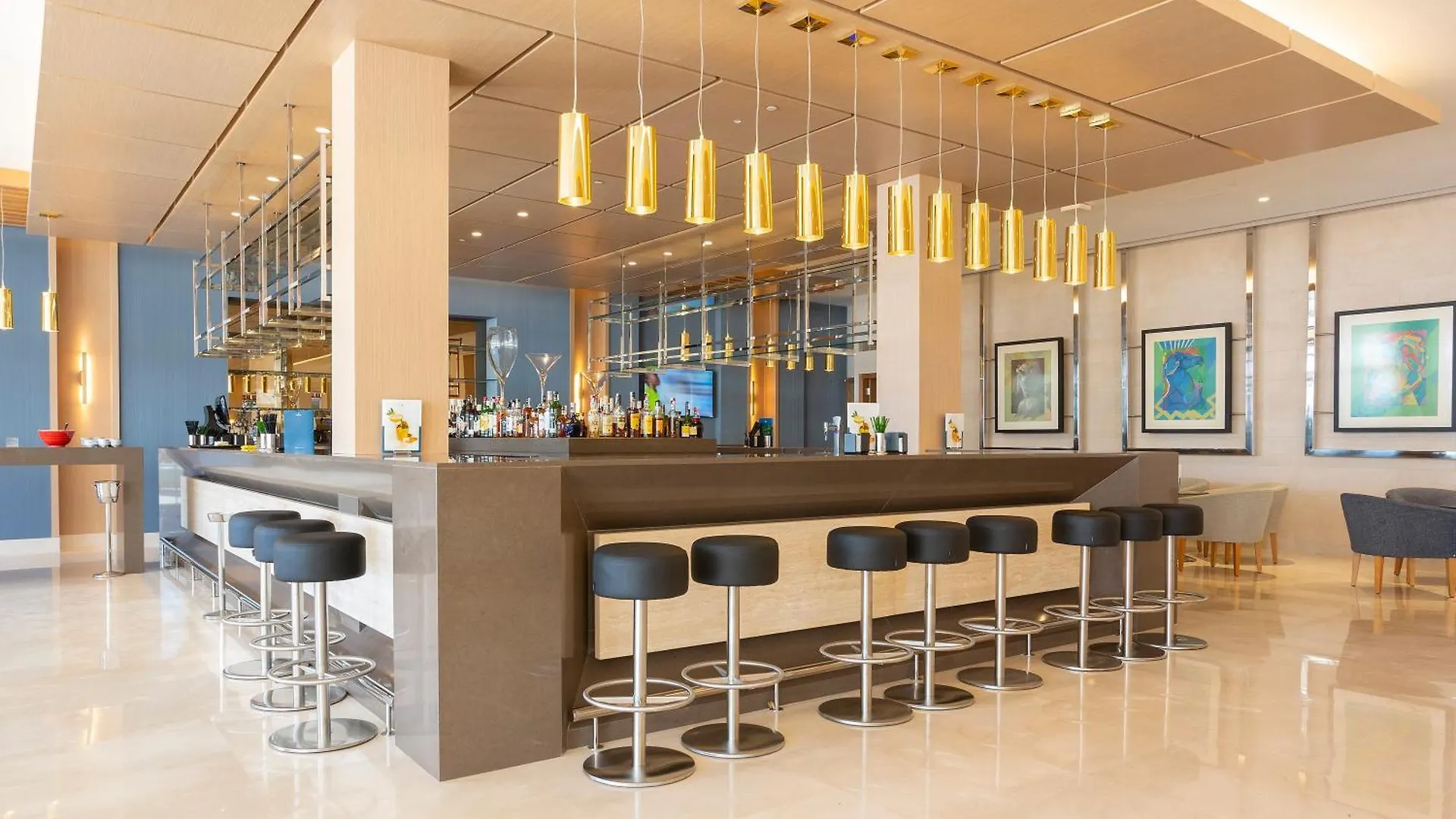 Hipotels Barrosa Park (Adults Only) 치클라나 데 라 프론테라 스페인