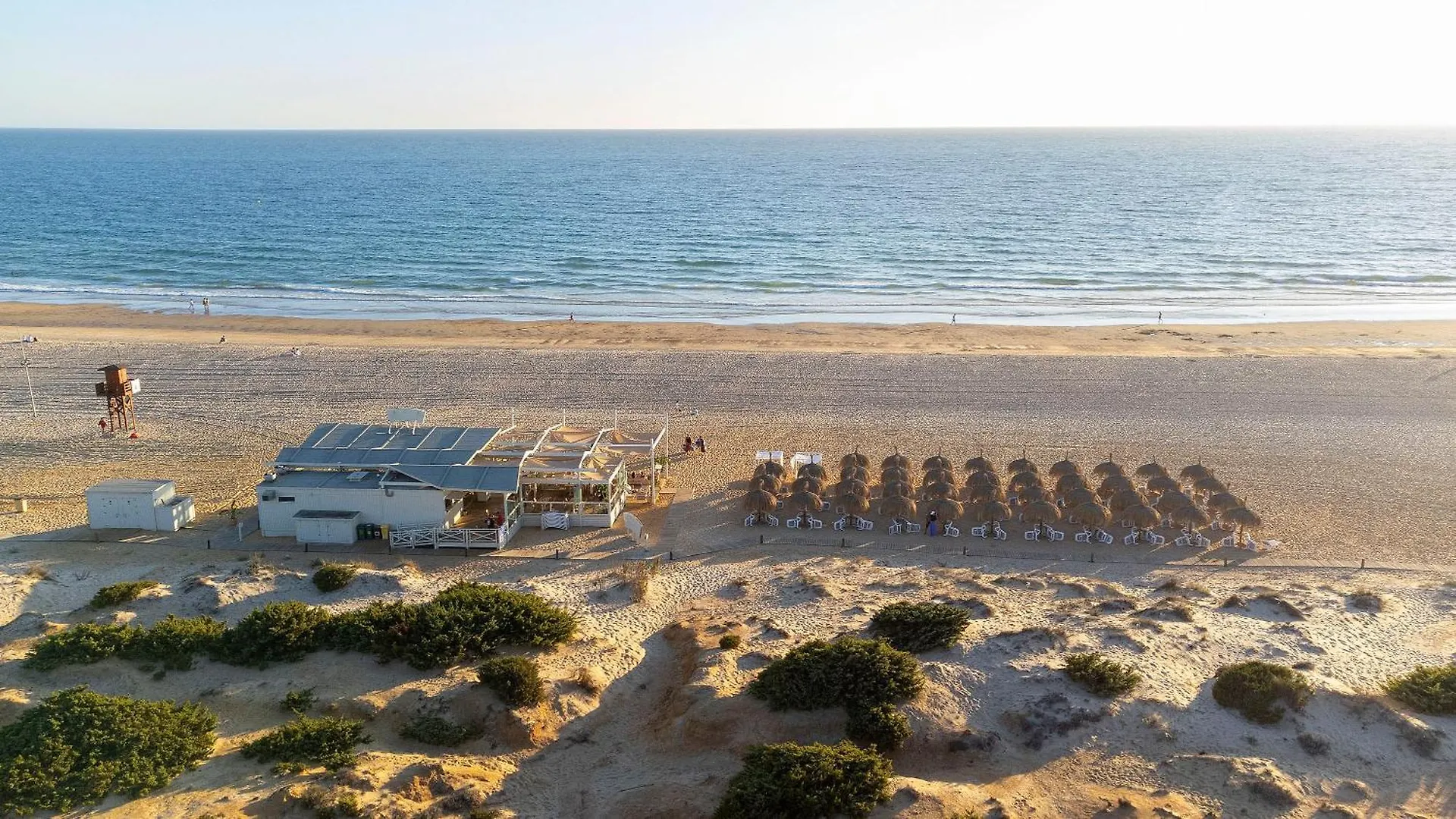 Hipotels Barrosa Park (Adults Only) 치클라나 데 라 프론테라