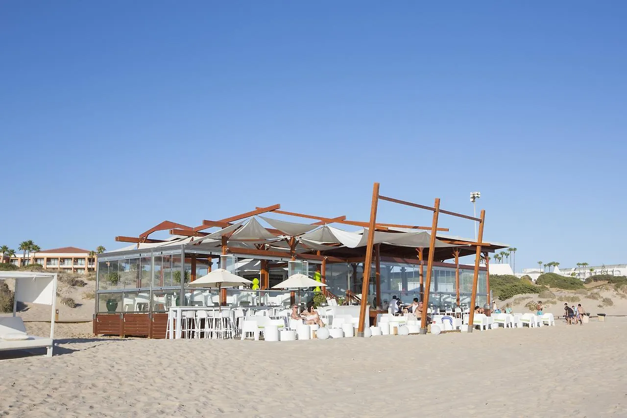 Hipotels Barrosa Park (Adults Only) Chiclana de la Frontera Hotel