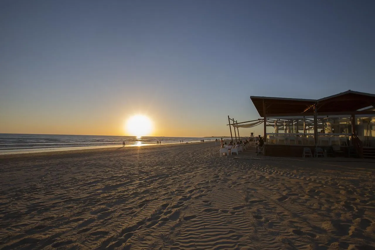 Hipotels Barrosa Park (Adults Only) Chiclana de la Frontera Hotel