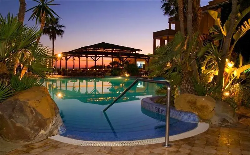 Hotel Hipotels Barrosa Park (Adults Only) Chiclana de la Frontera