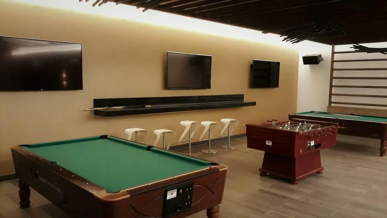 Hipotels Barrosa Park (Adults Only) Chiclana de la Frontera Hotel