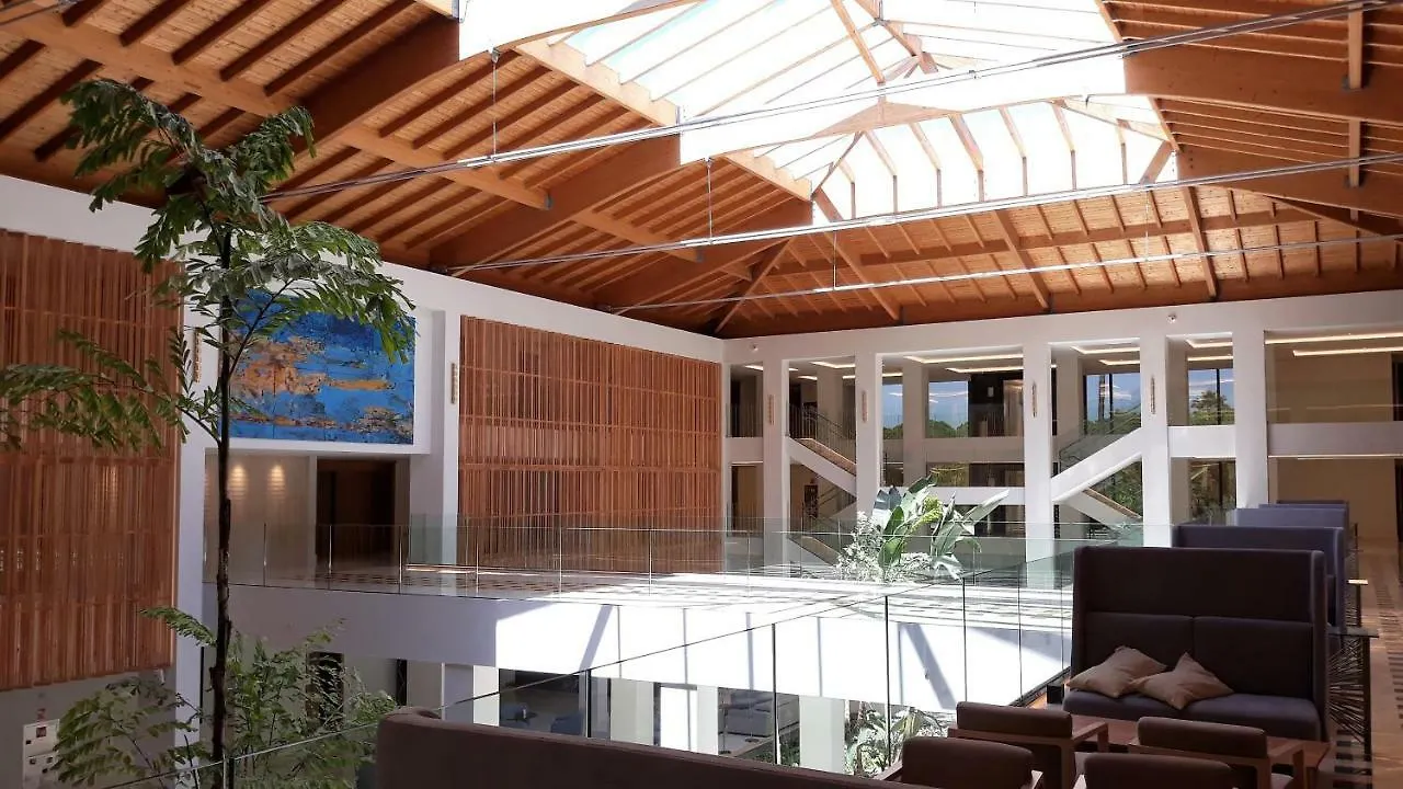 **** Hotel Hipotels Barrosa Park (Adults Only) Chiclana de la Frontera Spain