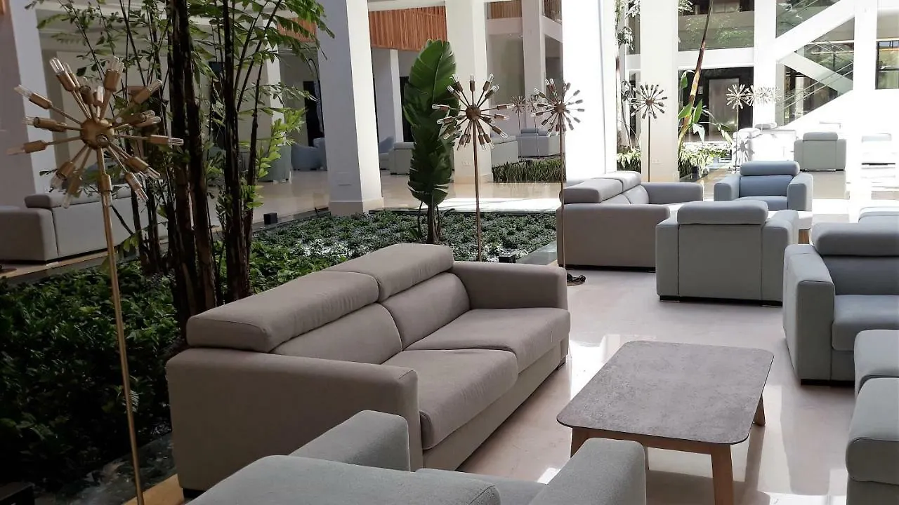 Hipotels Barrosa Park (Adults Only) Chiclana de la Frontera