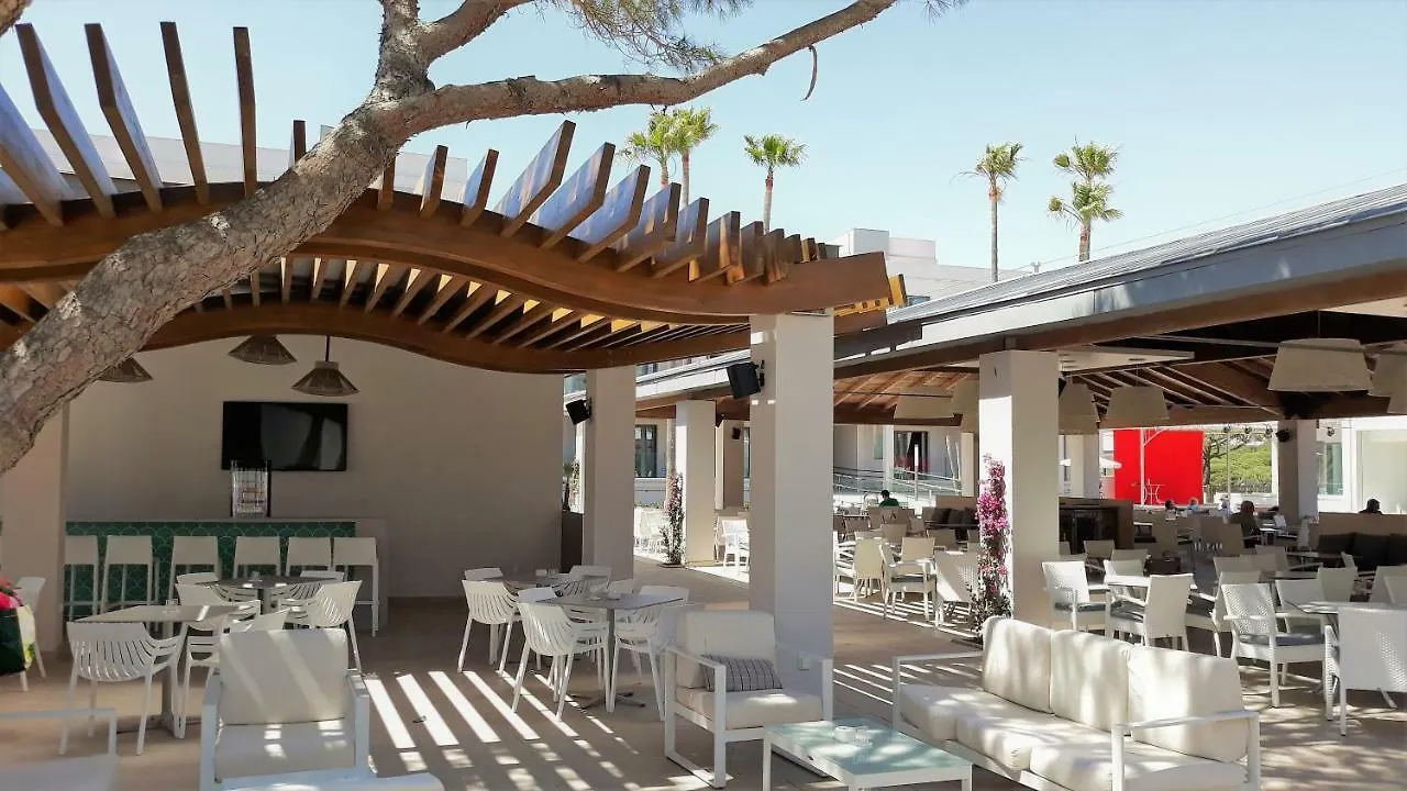 Hotel Hipotels Barrosa Park (Adults Only) Chiclana de la Frontera