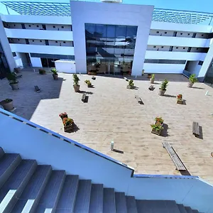 Apartamento Iberflat Vega De Triana