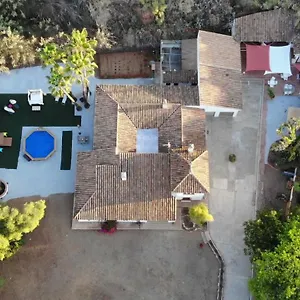Bed & Breakfast Paloma ***