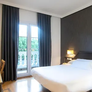 Hotell Urdanibia Park ***