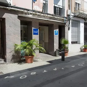 Solimar Pensjonat Badalona
