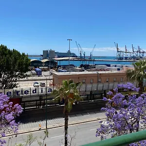Apartment Solymar Premium, Malaga