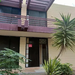 Hotell Palia Don Pedro ***