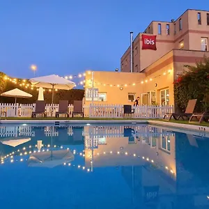 Ibis Cadiz ** Jerez de la Frontera