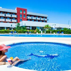 Montera Plaza **** Los Barrios