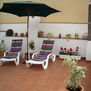 Dona Margarita Country house