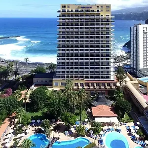 Bahia Principe Sunlight San Felipe Ośrodek wypoczynkowy Puerto de la Cruz (Tenerife)